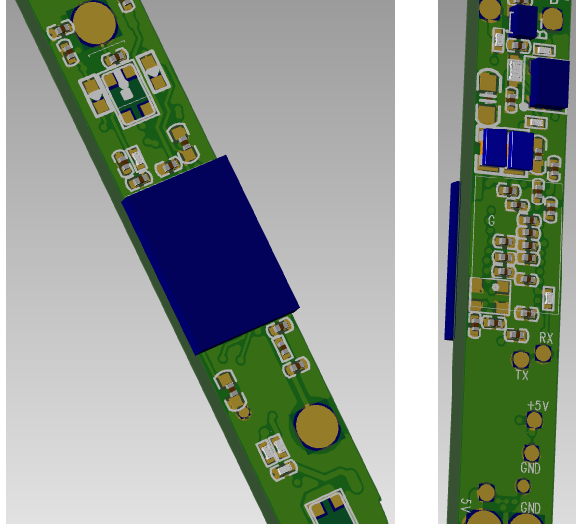 蓝牙降噪耳机设计实战篇 三