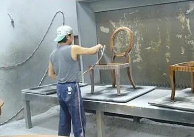 聚氨酯漆怎么用？ 聚氨酯喷涂施工方法