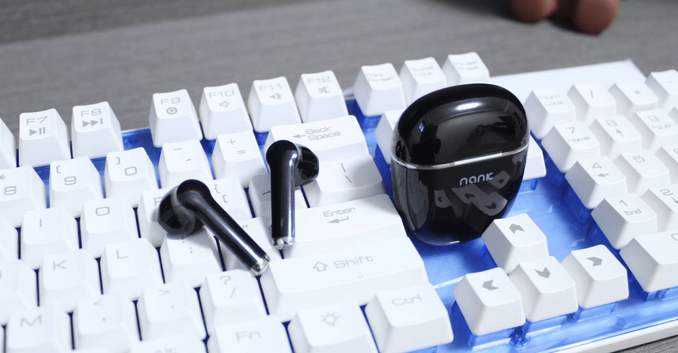 红米手机可以用什么蓝牙耳机（高性价比蓝牙耳机推荐）