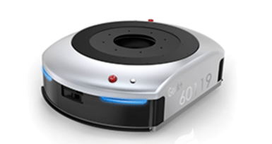 自动化物流装备_自动化物流设备之AGV