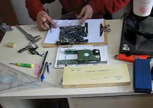 DIY电子创意_电子发烧友最具创意鬼才DIY集锦