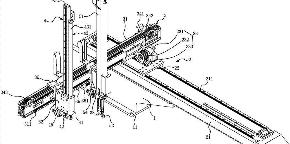 直角坐标机器人&amp;关节机器人的区别详解