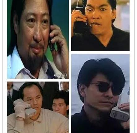 天王黎明为移动通信“带盐”12年（|_科技老兵戴辉）