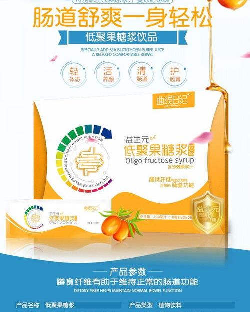 低聚果糖升糖指数是多少？ 低聚果糖会增加血糖吗