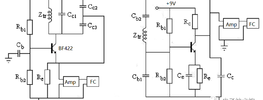 振荡器定义_振荡器基础知识全面介绍