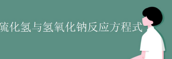 氧化钠加硫化钠加水反应生成什么？总方程式如何写？ 硫化钠加水方程式