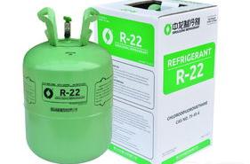 r22制冷剂品牌区别？ r22制冷剂是什么