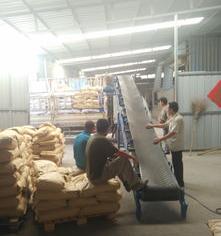 氯化铝是不是危险化学品？ 结晶氯化铝是危险品吗