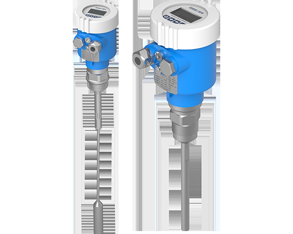 定华雷达知识讲堂：教你识别导波雷达物位计的测量盲区