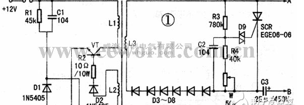 最新款超声波捕鱼器_超声波电子捕鱼器制作方法教程