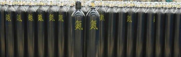 氮气的工业用途是什么 工业氮气的作用和用途