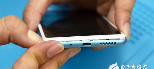 千元性价比神器！红米Note（5拆解超详细拆解）