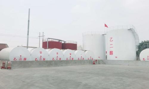 1-2乙二醇是什么？ 聚酯级乙二醇