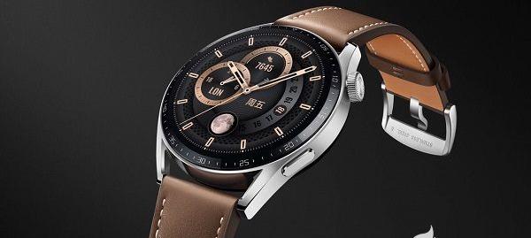 困扰5000万人的睡眠呼吸暂停华为WATCHGT3这样破解