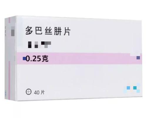 L-多巴简介 左旋多巴不良反应