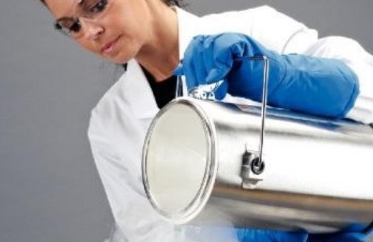 液氮温度是多少度？ 液氮温度是多少