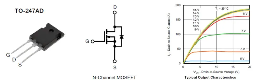 现货推荐（|_Vishay/Siliconix_SiR186LDP_N沟道60V_(D-S)_MOSFET）