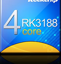 rk3229芯片参数_RK3188嵌入式芯片参数介绍