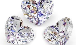 人造立方氧化锆一克拉多钱？ 合成立方氧化锆的价格