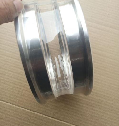 材质as是有毒吗？ 氯丙烯腈