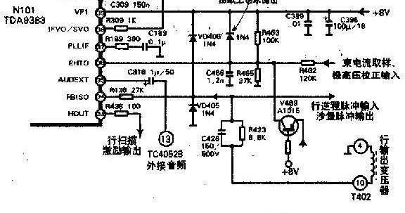 电视老是自动关机怎么回事_电视机自动关机是什么原因