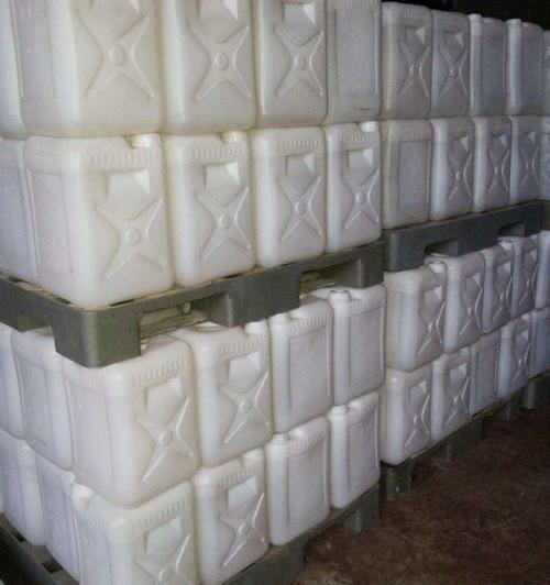 查找哪个化工厂需要氢氟酸用量最大 氢氟酸生产厂家有哪些