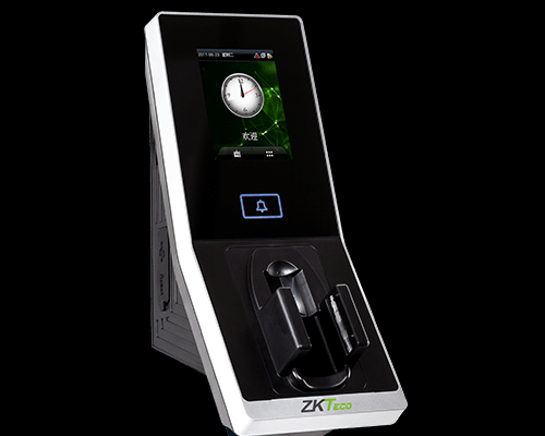 中控智慧jdf200说明书_中控智慧科技一体机FJ200简介