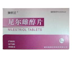 尼尔雌醇片价格？ 尼尔雌醇片的作用