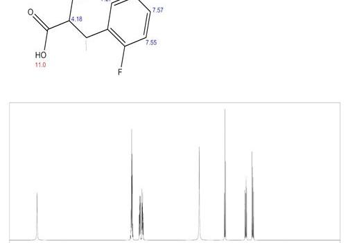 甲基苯基丙胺结构？ 苯基丙胺
